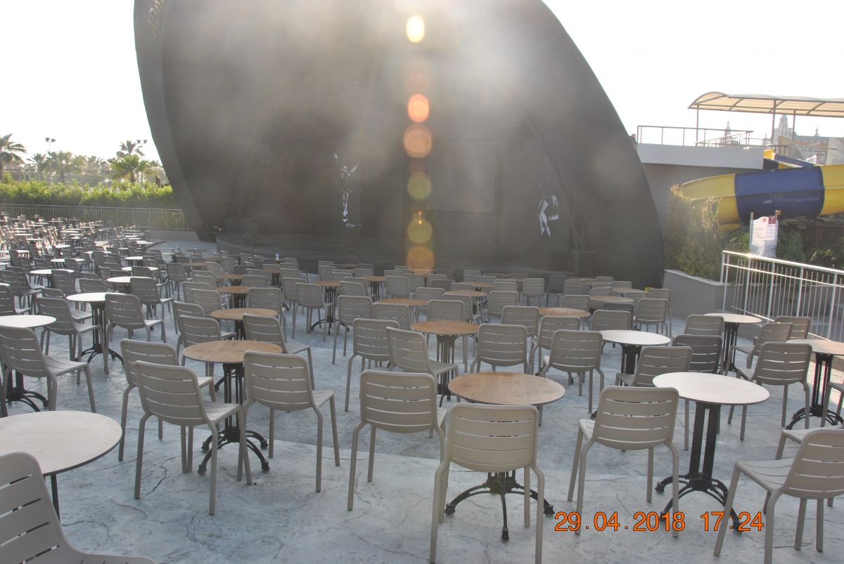 imagini hotel ADALYA LARA